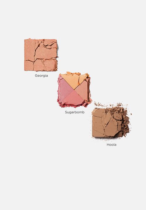 Benefit Cosmetics - Cheek Stars Mini Reunion Tour