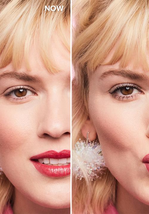 Benefit Cosmetics - BADgal Blowout! Volumiizng Mascara Duo