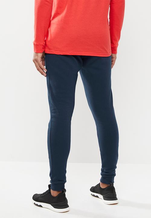 Under Armour - Rival jogger - navy
