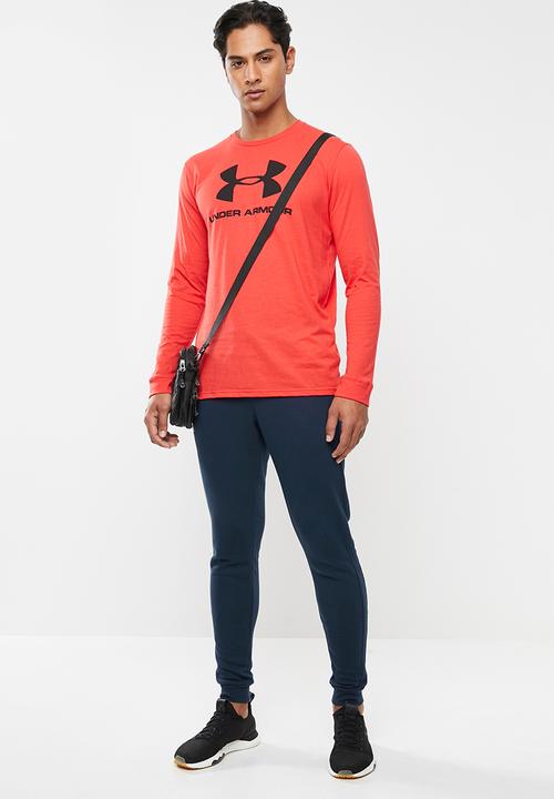 Under Armour - Rival jogger - navy