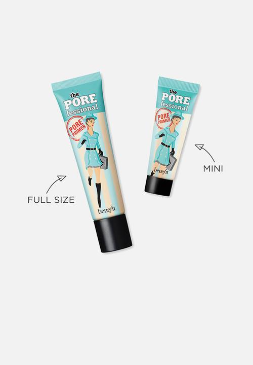 Benefit Cosmetics - Big Prime Deal
