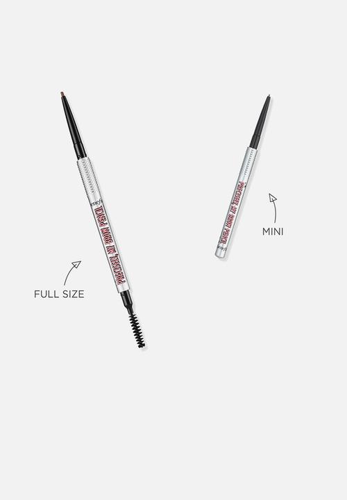 Benefit Cosmetics - Double The Precision - Shade 4