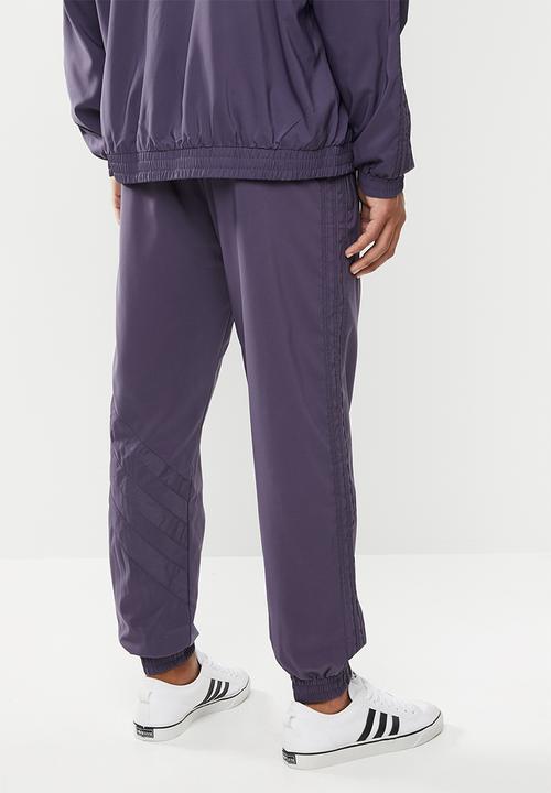adidas Originals - Pastel pant - trace purple