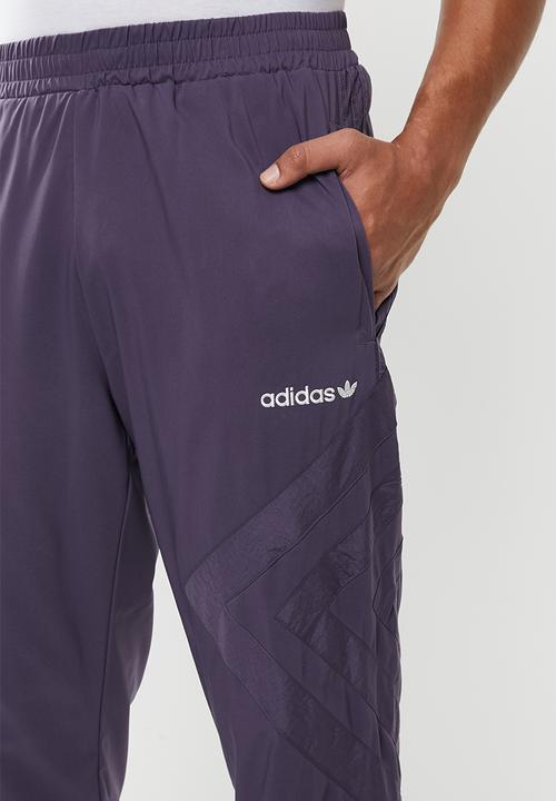 adidas Originals - Pastel pant - trace purple