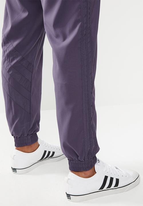 adidas Originals - Pastel pant - trace purple