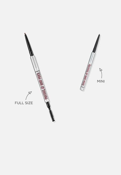 Benefit Cosmetics - Double The Precision - Shade 3