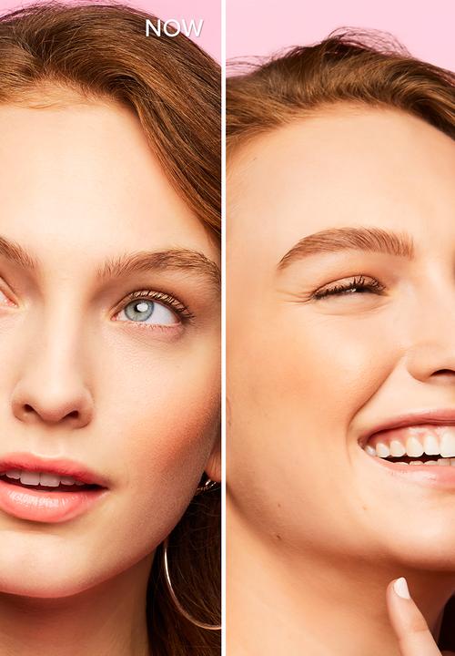 Benefit Cosmetics - Double The Precision - Shade 3