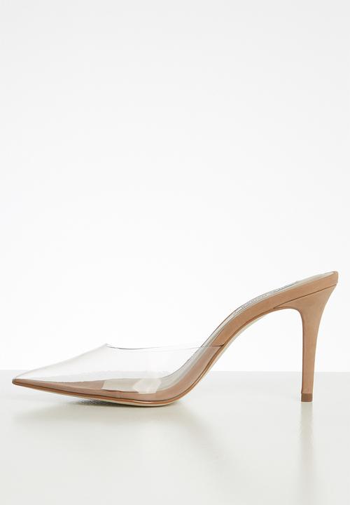 Steve Madden - Elyse heel - neutral