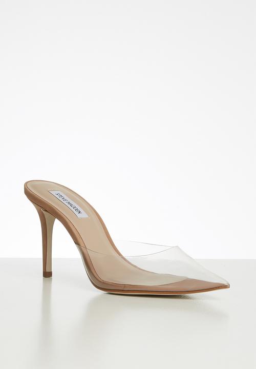 Steve Madden - Elyse heel - neutral