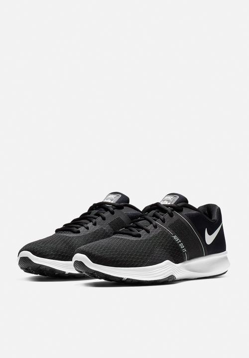 Nike - City Trainers - Black
