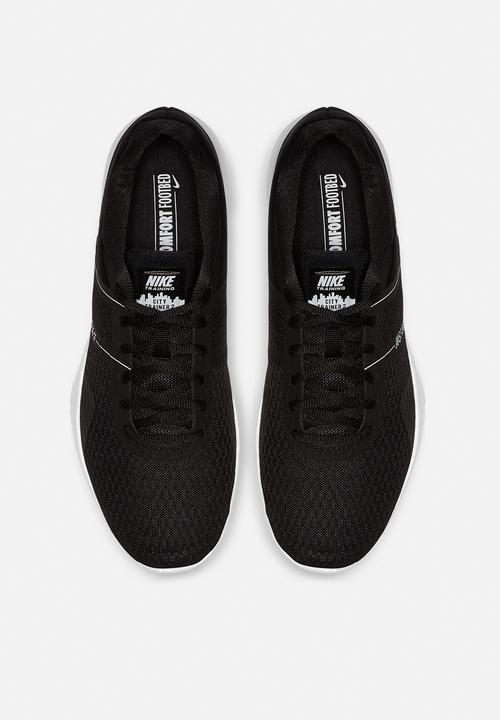 Nike - City Trainers - Black