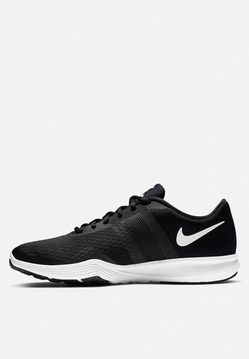 Nike - City Trainers - Black