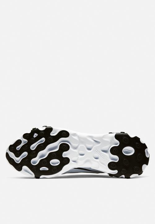 Nike - React Element 55 - white / black