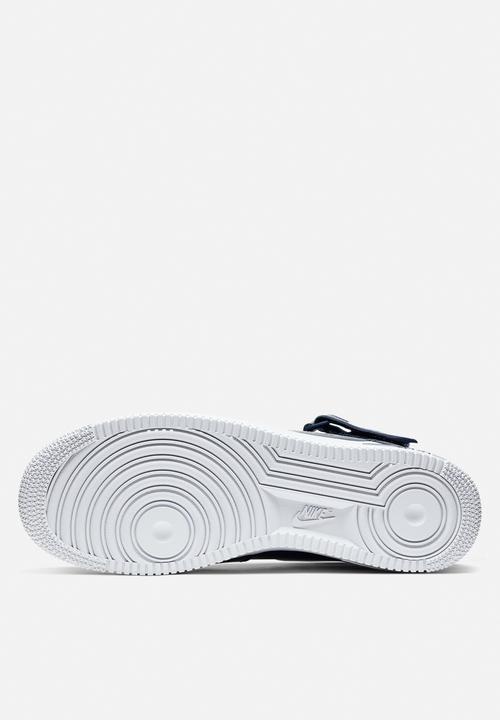 Nike - Air Force 1 mid '07 AN20 - midnight navy & white