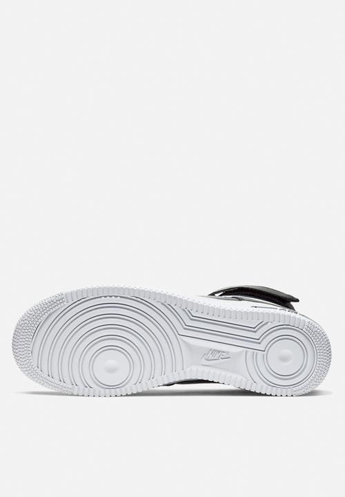 Nike - Air Force 1 High '07 AN20  - black & white