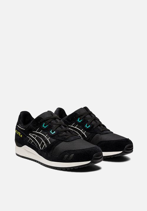 ASICS - Gel-Lyte III OG - black