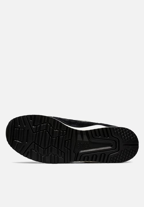 ASICS - Gel-Lyte III OG - black