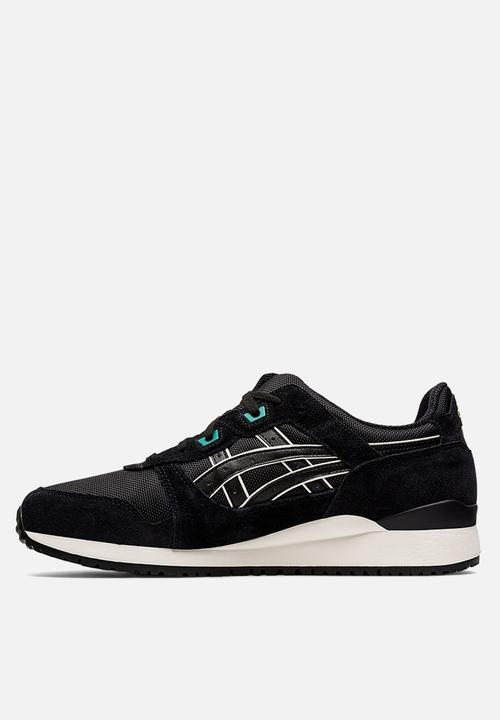 ASICS - Gel-Lyte III OG - black