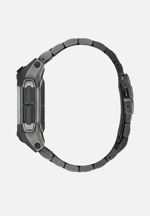 Nixon - Regulus ss - gunmetal
