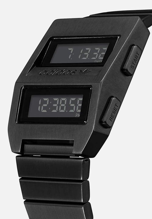 adidas - Archive m3 - black