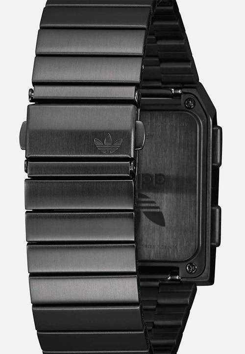 adidas - Archive m3 - black