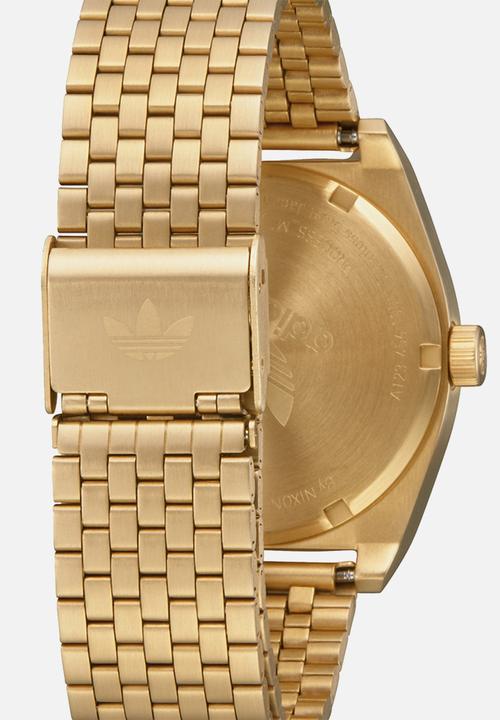 adidas - Process m1 - gold & black 