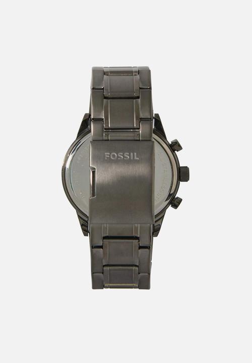 Fossil - 48mm Flynn - smoke