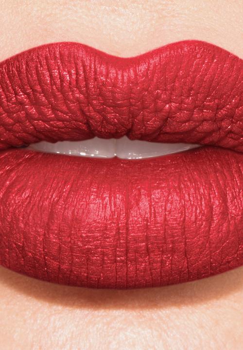 Smashbox - Always On Metallic Matte Liquid Lipstick - Hot Damn