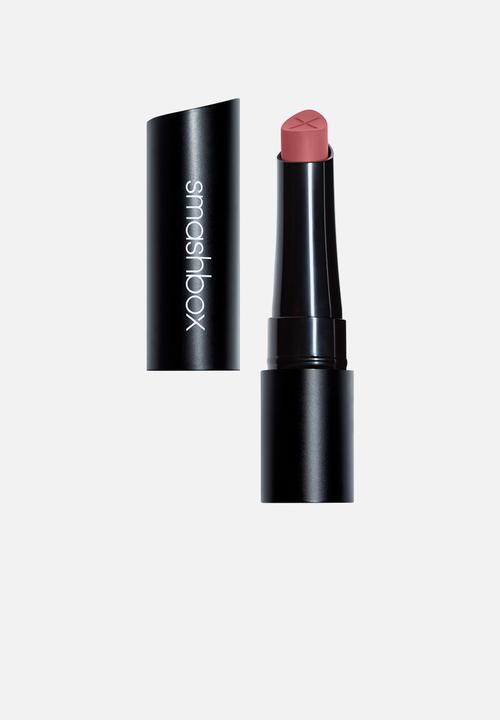 smashbox promoted lipstick
