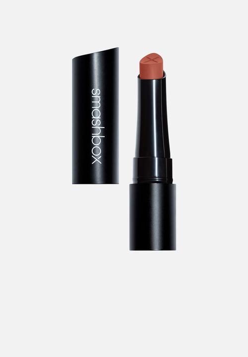 smashbox not today