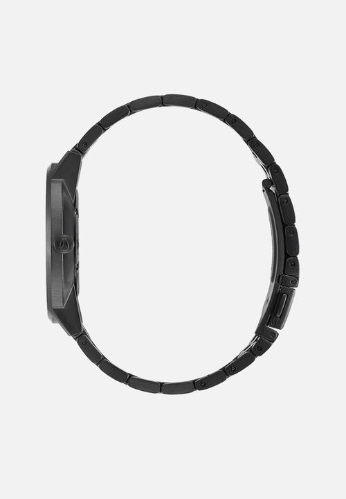 Nixon - Porter - black