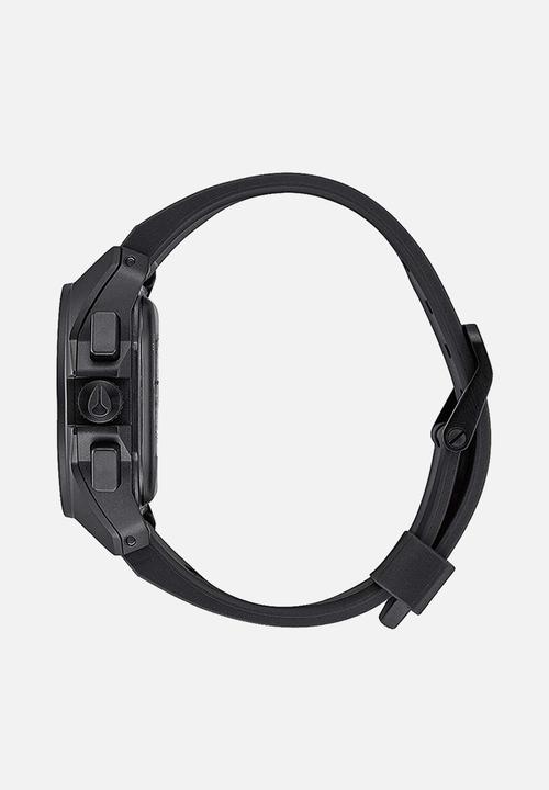 Nixon - Ripley - black
