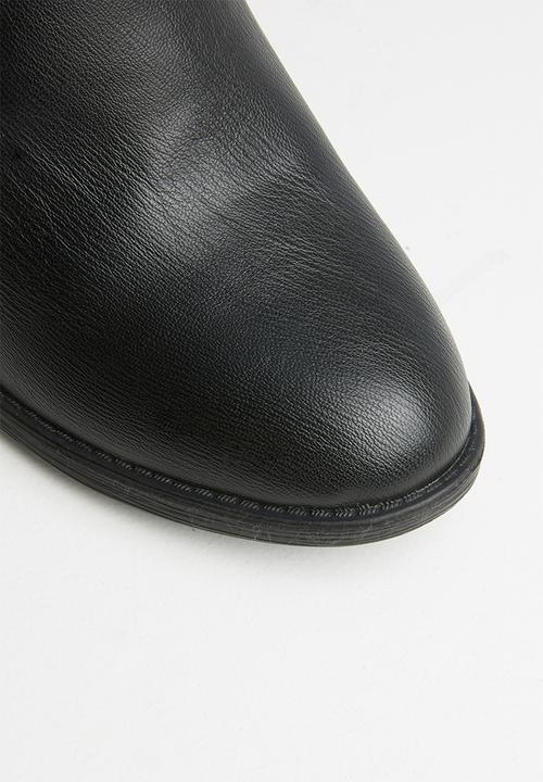 Madison® - Hayley ankle boot - black