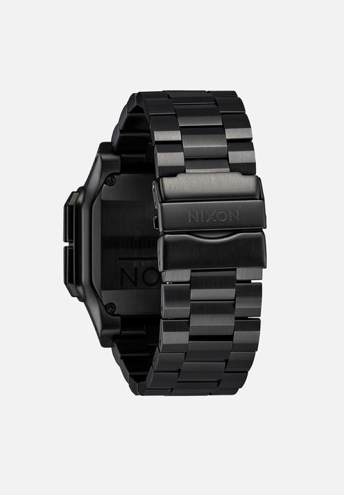 Nixon - Regulus ss - black