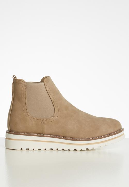 Madison® - Jadda boot - beige