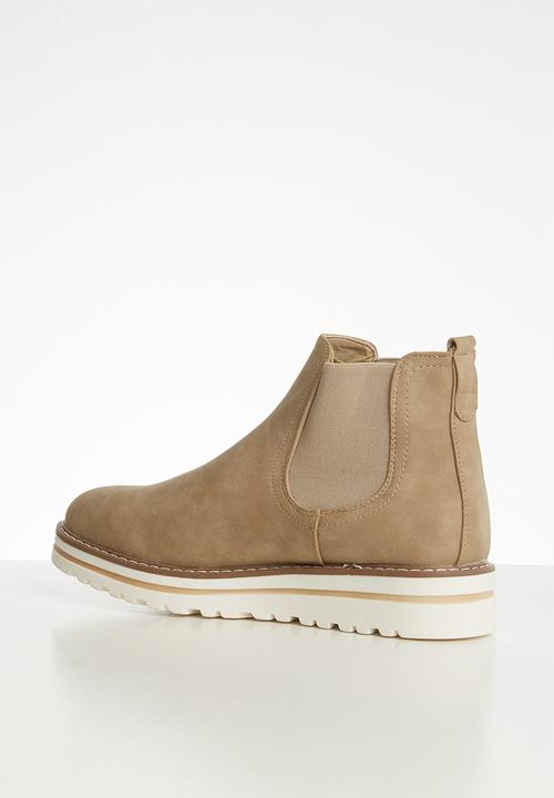 Madison® - Jadda boot - beige