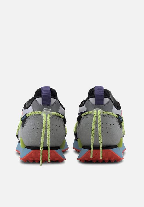 PUMA Select - Puma x Central Saint Martins Future Rider "Day Zero" - white