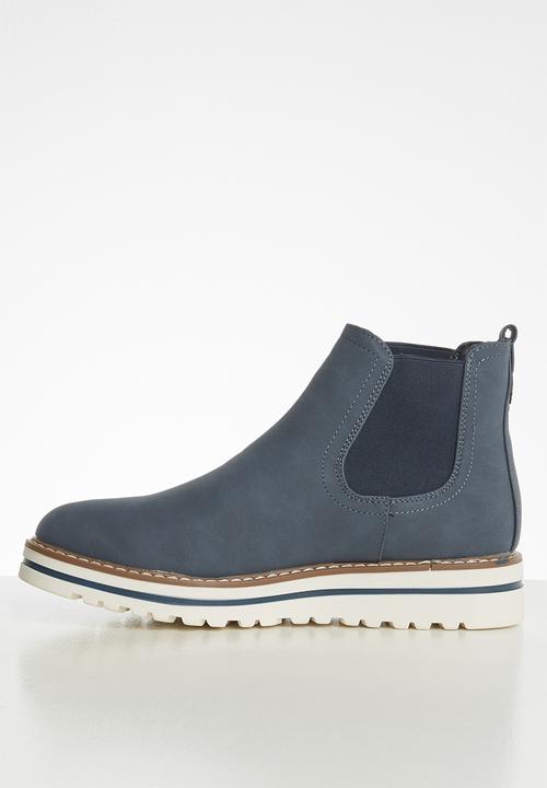 Madison® - Jadda boot - blue