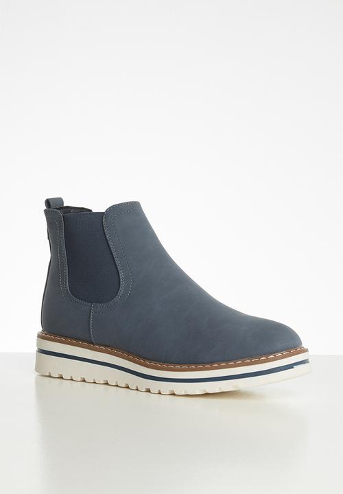 Madison® - Jadda boot - blue