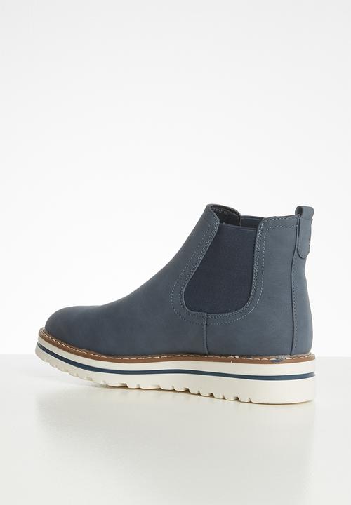 Madison® - Jadda boot - blue