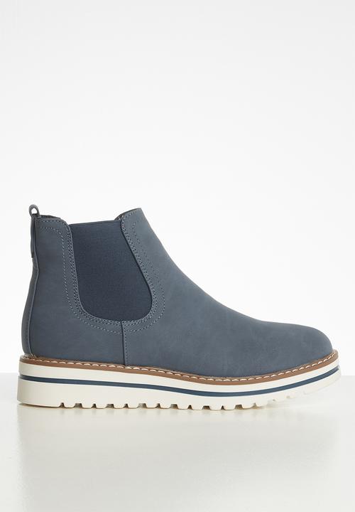 Madison® - Jadda boot - blue