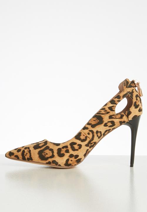 Madison® - Camryn court - beige & black 