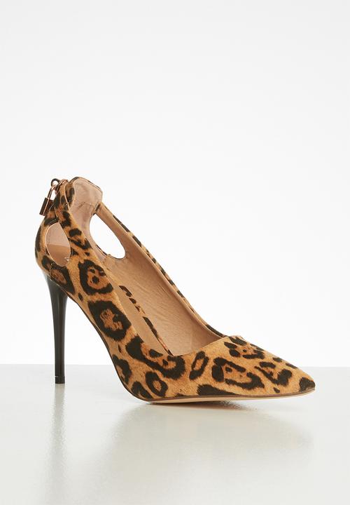 Madison® - Camryn court - beige & black 