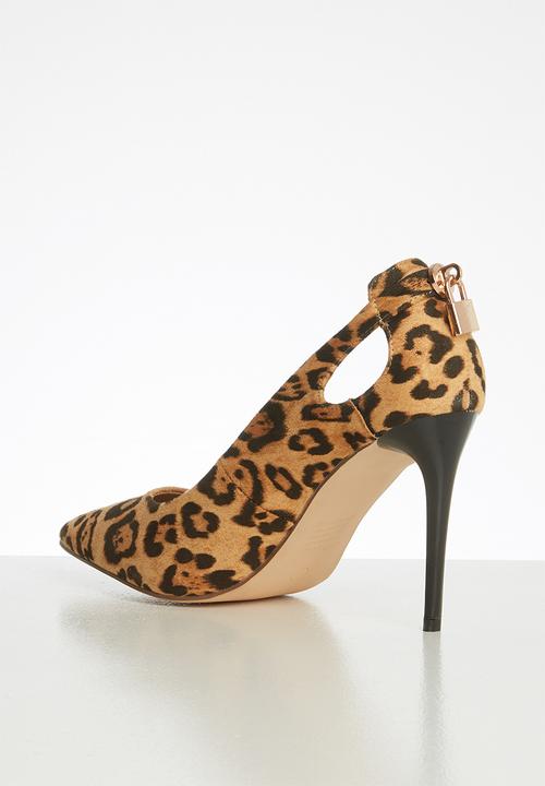 Madison® - Camryn court - beige & black 