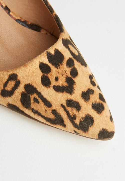 Madison® - Camryn court - beige & black 