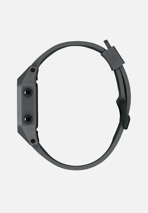 Nixon - Staple - graphite