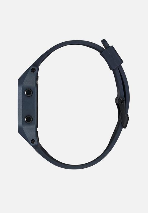 Nixon - Staple - dark slate