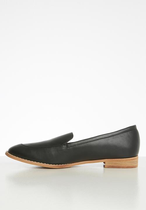 Superbalist - Kea loafer - black