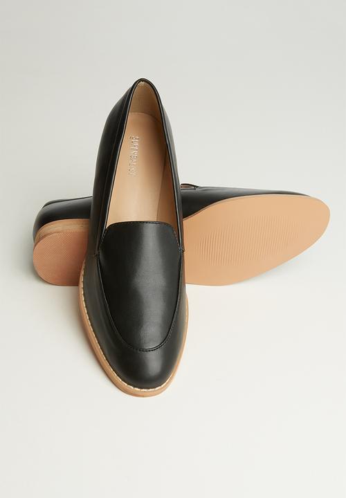 Superbalist - Kea loafer - black