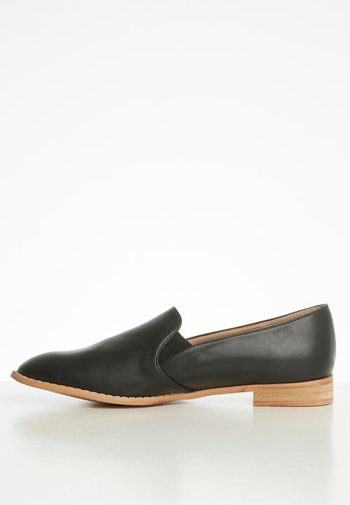 Superbalist - Calen loafer - black